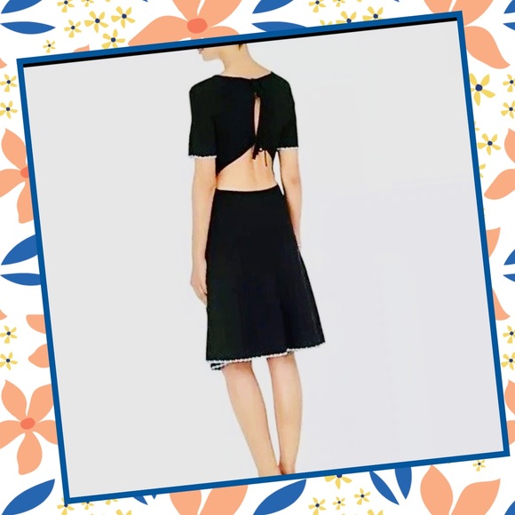 OPENING CEREMONY open back dress size 6! - Picture 2 of 6